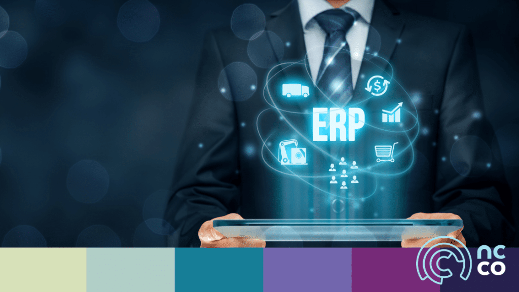 Top 10 Enterprise Level ERP Systems in 2020