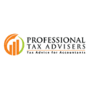 Logo for Professional Tax Advisers